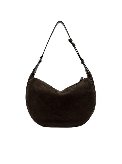 Charlotte borsa a spalla GIANNI CHIARINI | BS11756NBK2107